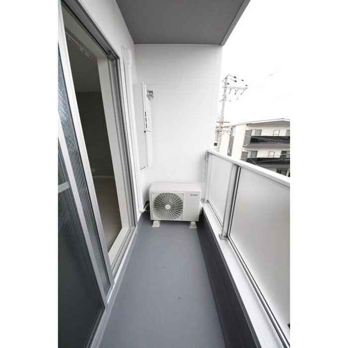 物件内観写真14　(ベランダ・バルコニー)