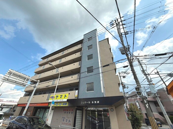 物件外観写真6　(外観写真)