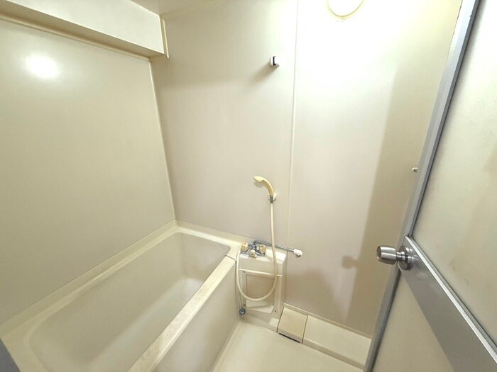 物件内観写真11　(バス／シャワールーム等)