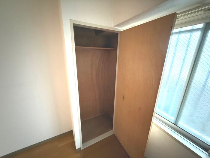 物件内観写真14　(収納)