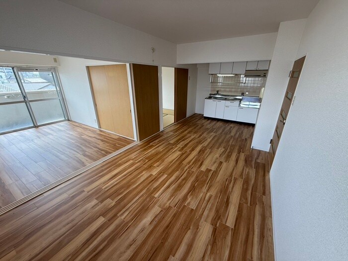 物件内観写真14　(居室)