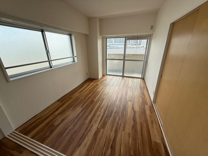 物件内観写真15　(居室)