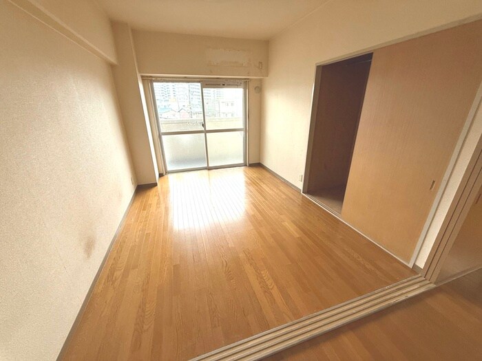 物件内観写真18　(居室)