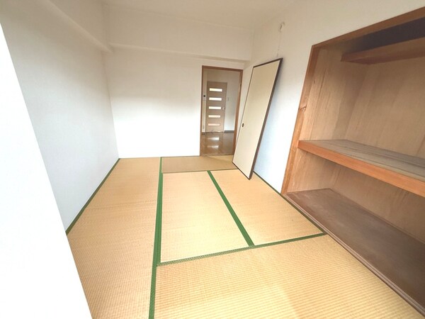 居室