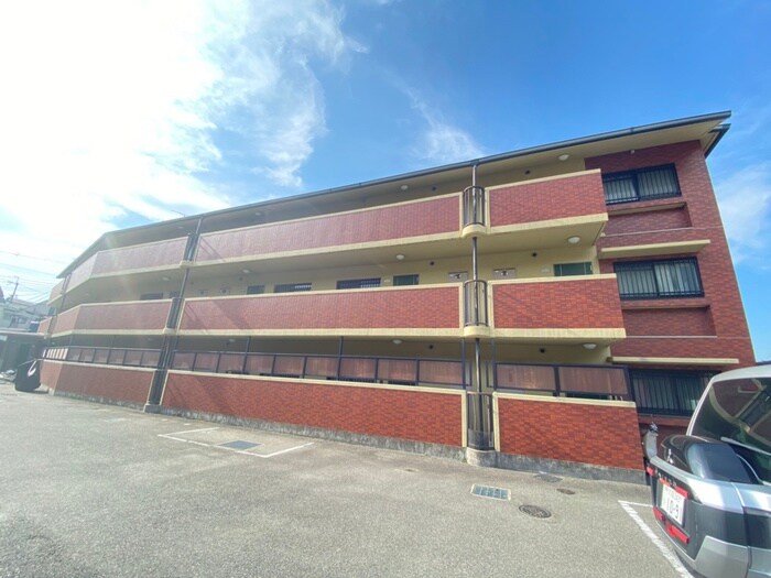 物件外観写真6　(周辺環境)