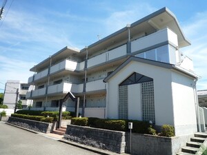 ブルーム２１外観写真