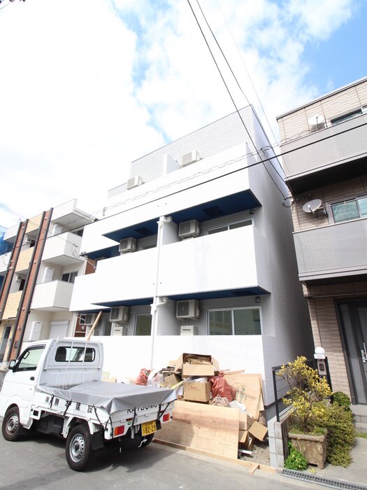 物件外観写真2　(外観写真)