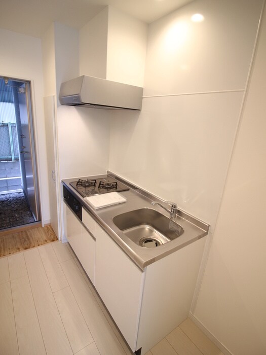 物件内観写真9　(キッチン)