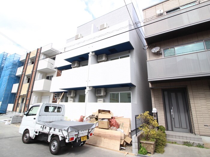 物件外観写真5　(外観写真)