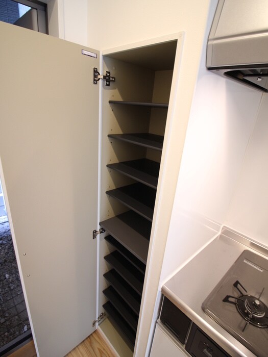 物件内観写真11　(靴箱)