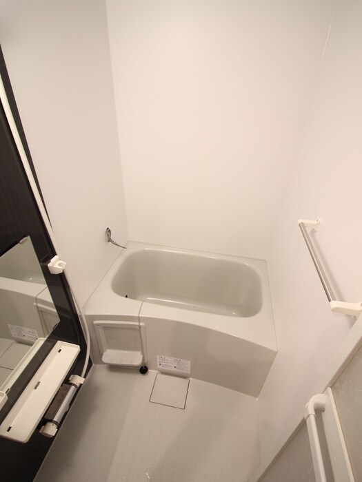 物件内観写真16　(バス／シャワールーム等)