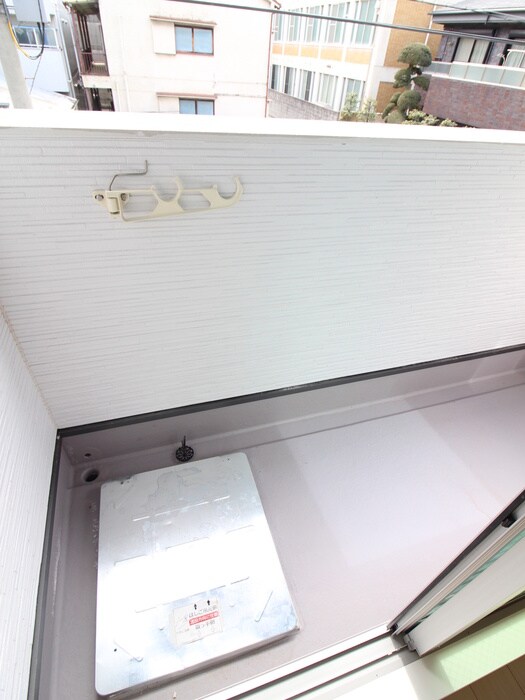 物件内観写真21　(ベランダ・バルコニー)