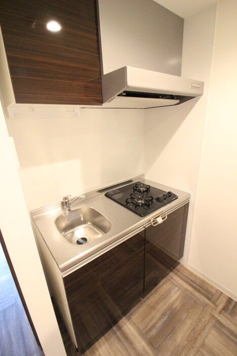 物件内観写真12　(キッチン)