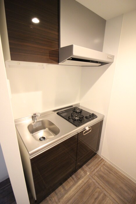 物件内観写真12　(キッチン)