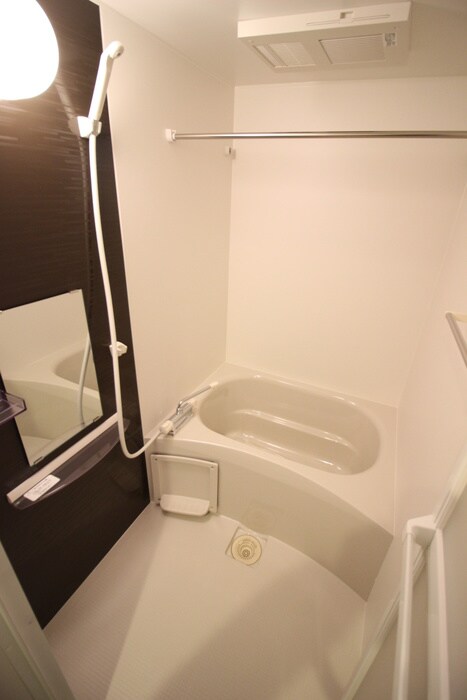 物件内観写真14　(バス／シャワールーム等)