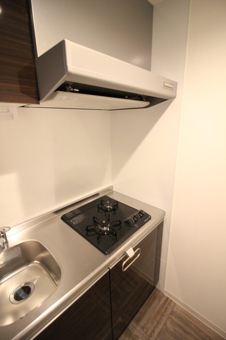 物件内観写真17　(キッチン)