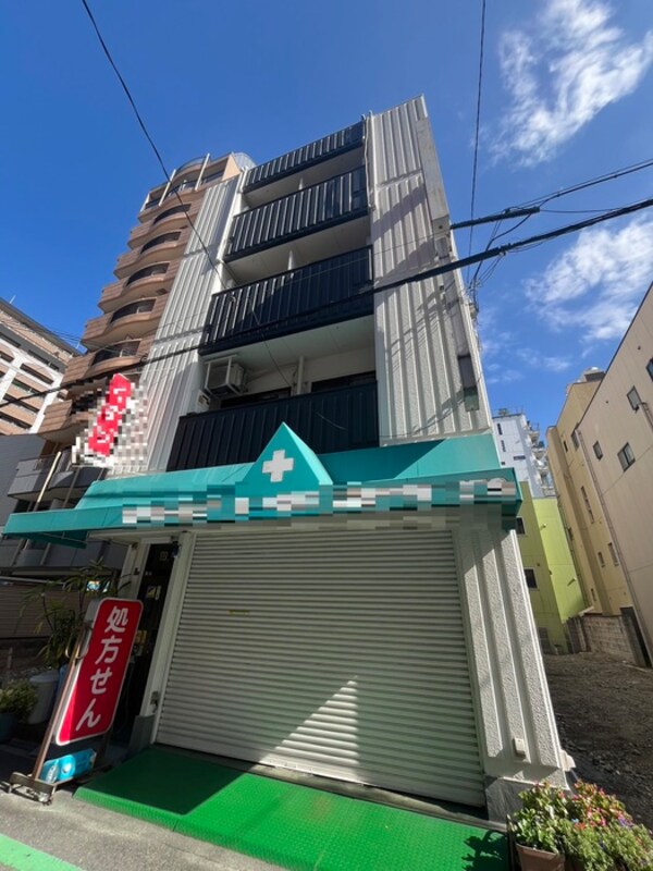 外観写真