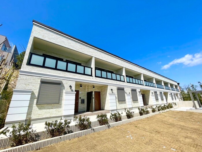 物件外観写真5　(外観写真)