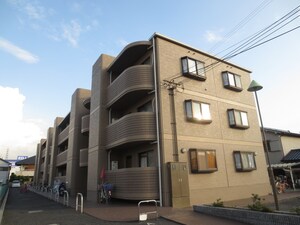 ヴェルドミ－ル泉外観写真