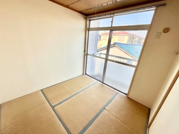 居室