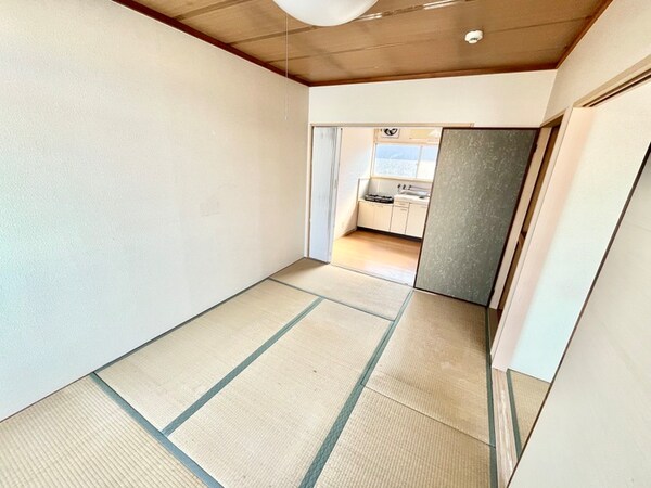 居室