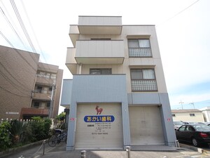 メゾン９２外観写真