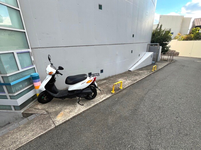 物件外観写真5　(外観写真)