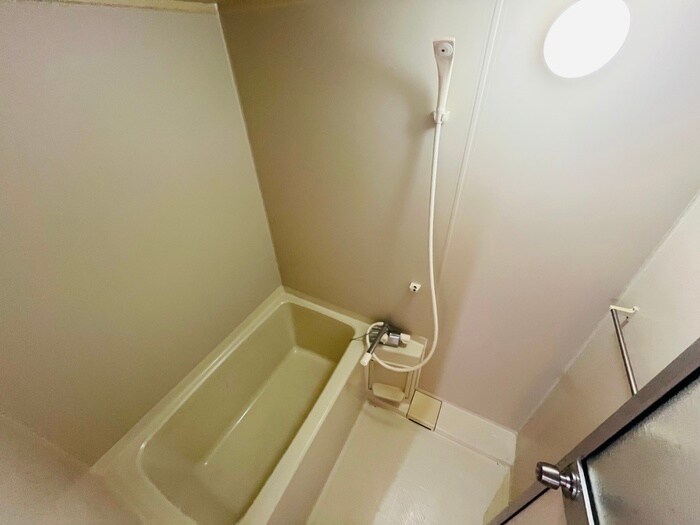 物件内観写真10　(バス／シャワールーム等)