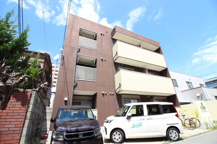 物件外観写真2　(外観写真)