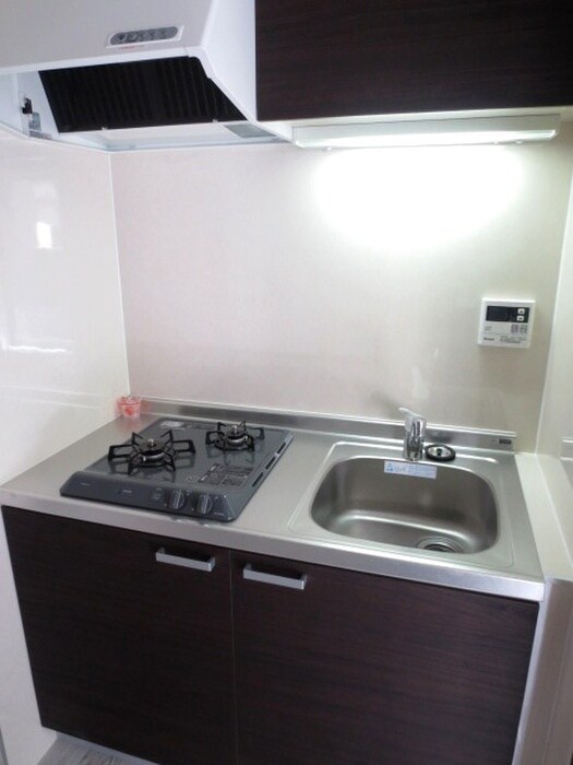 物件内観写真12　(キッチン)