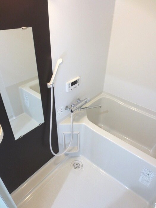 物件内観写真14　(バス／シャワールーム等)