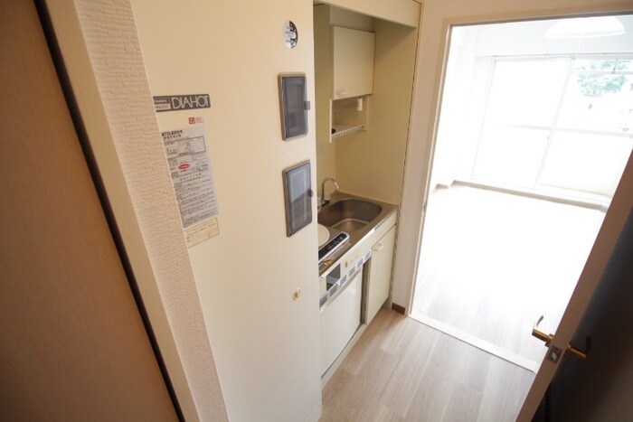 物件内観写真4　(洗面)