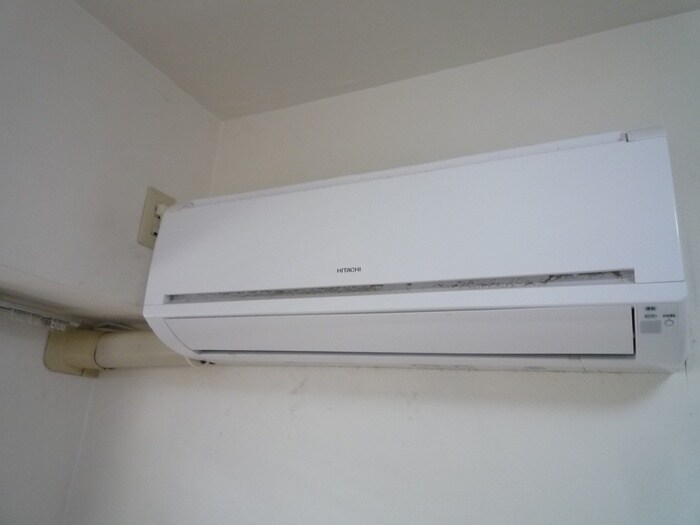 物件内観写真5　(室内からの展望)