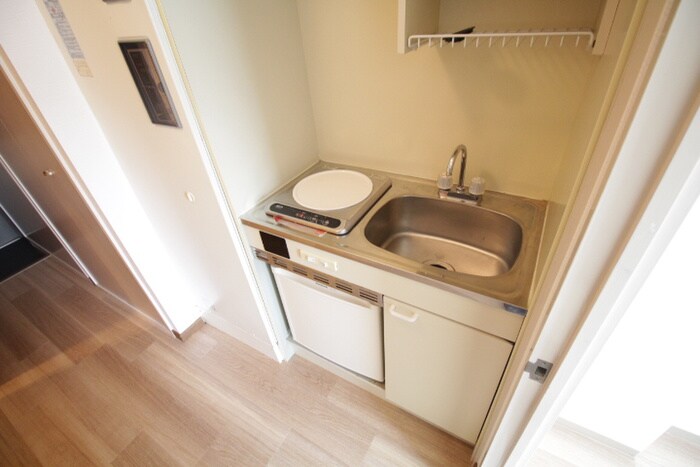 物件内観写真5　(キッチン)