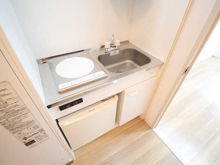 物件内観写真6　(キッチン)