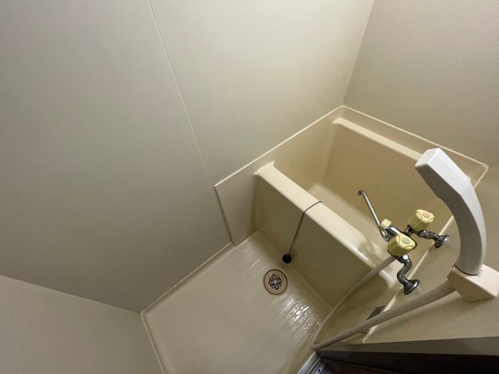 物件内観写真7　(バス／シャワールーム等)