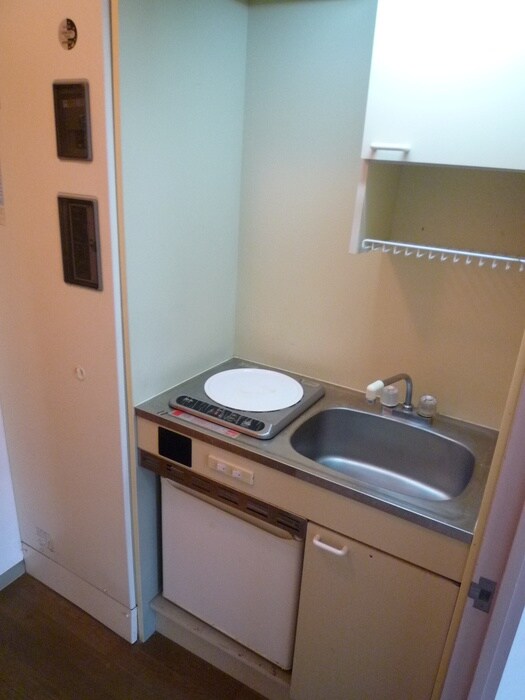 物件内観写真7　(キッチン)