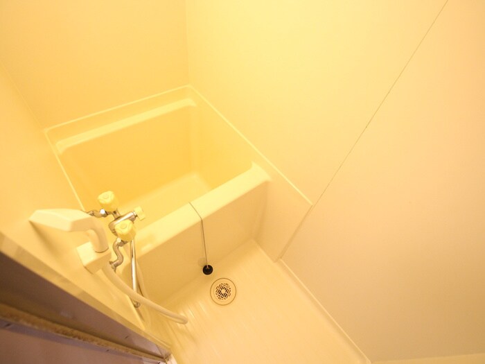 物件内観写真8　(バス／シャワールーム等)