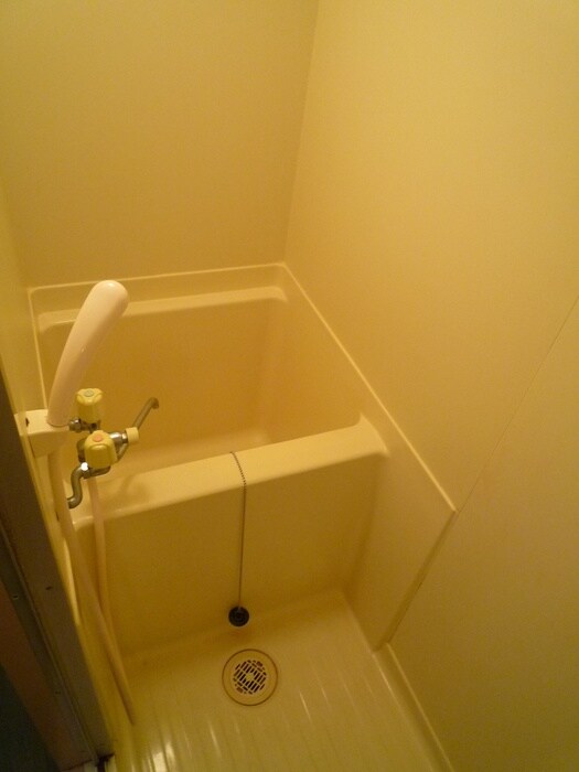 物件内観写真8　(バス／シャワールーム等)