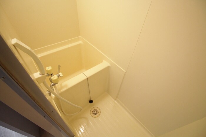 物件内観写真10　(バス／シャワールーム等)