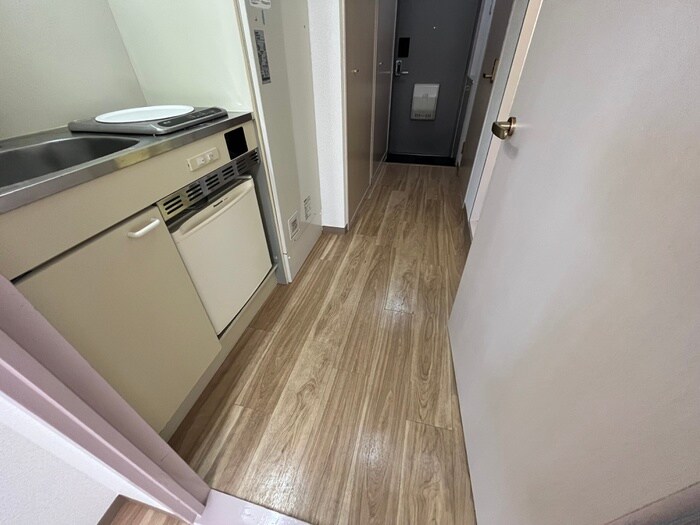 物件内観写真11　(廊下)