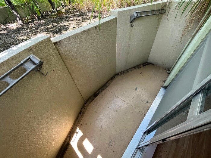 物件内観写真13　(ベランダ・バルコニー)