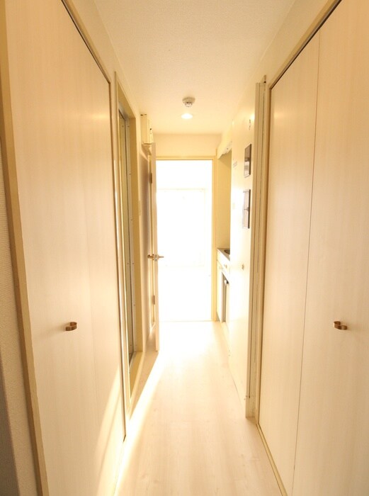 物件内観写真14　(洗面)