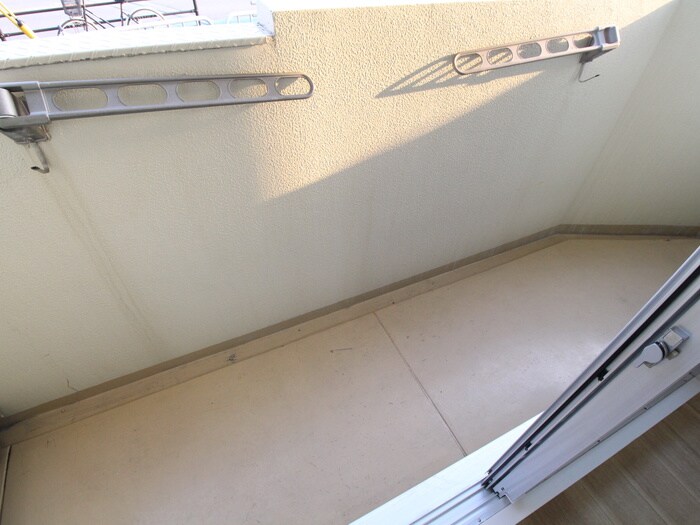 物件内観写真17　(ベランダ・バルコニー)