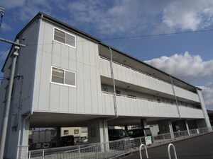 コンフォ－ト泉南外観写真