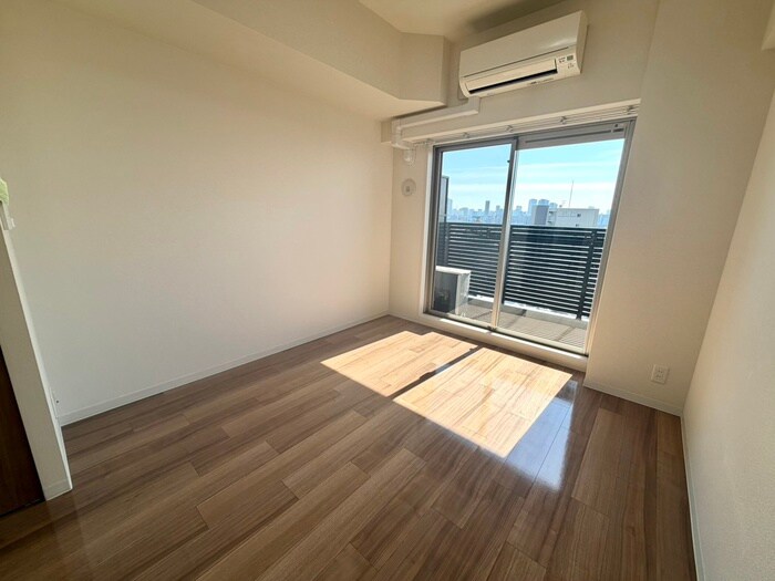 物件内観写真19　(居室)