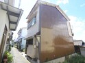 上四条町1戸建て