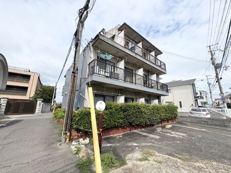 メゾン垂水外観写真