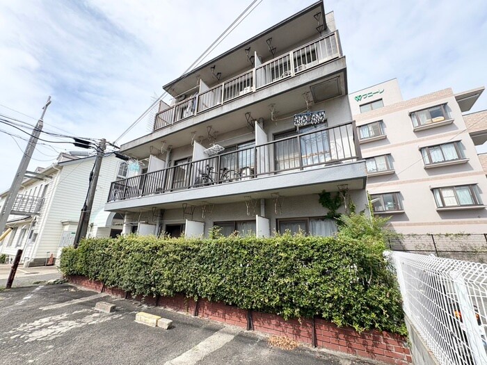 物件外観写真3　(外観写真)