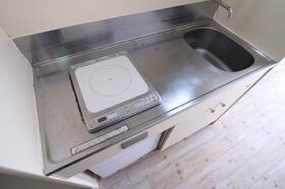 物件内観写真10　(キッチン)